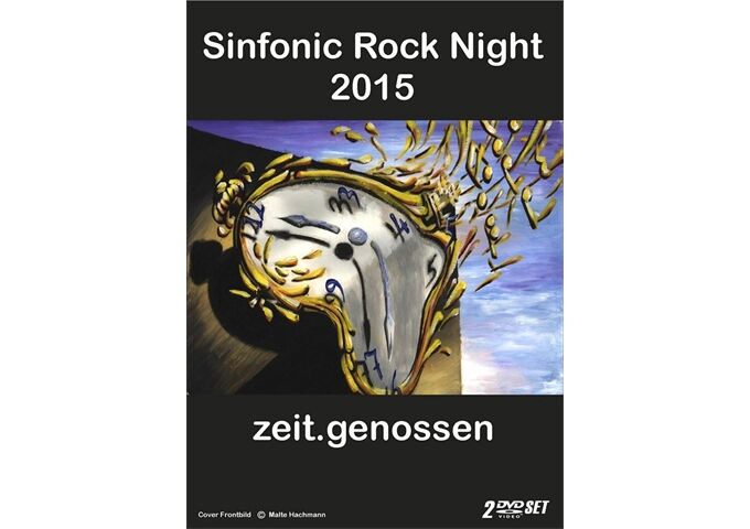  Sinfonic Rock Night 2015