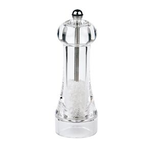 Peugeot TOUL Salzmühle Acryl 16 cm