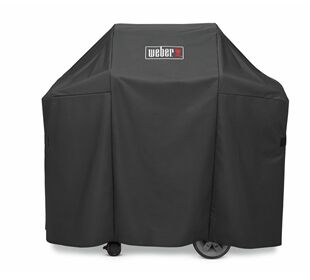 Weber Zubehör - Basis Gasgrills Weber Premium Abdeckhaub