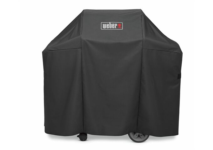 Weber Zubehör - Basis Gasgrills Weber Premium Abdeckhaub