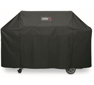 Weber Zubehör - Basis Gasgrills Weber Premium Abdeckhaub