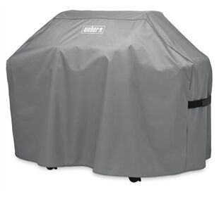 Weber Zubehör - Basis Gasgrills Weber Abdeckhaube Standa