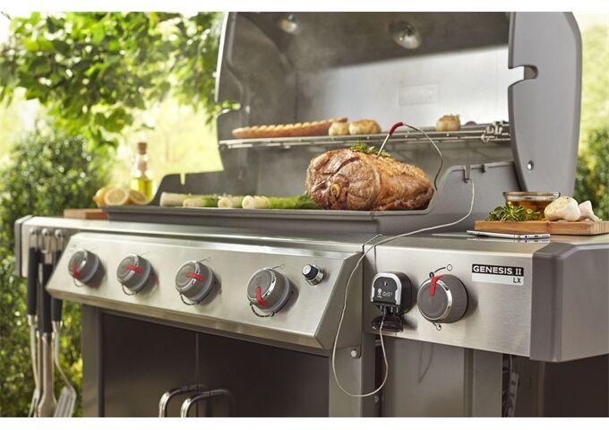 Weber Weber iGrill 3