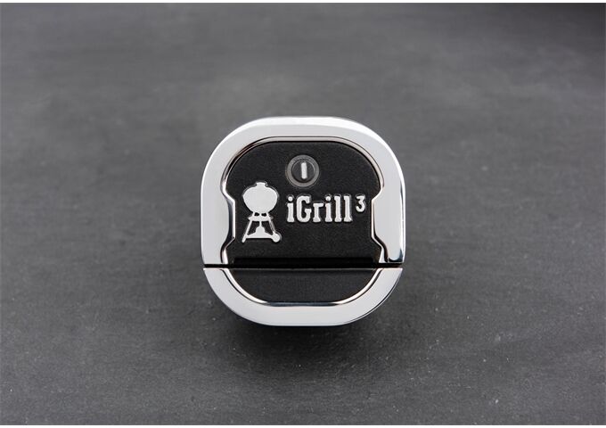 Weber Weber iGrill 3