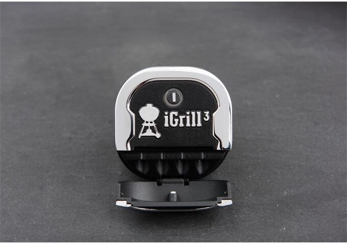 Weber Weber iGrill 3