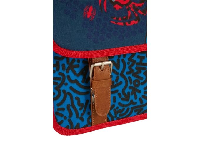 Disney by Samsonite STYLIES SCHOOLBAG M MARVEL SPIDERMAN POP