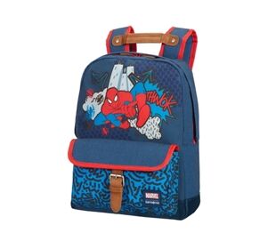 Disney by Samsonite STYLIES BACKPACK S+ JR. MARVEL SPIDERMAN POP