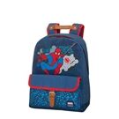 Disney by Samsonite STYLIES BACKPACK M MARVEL SPIDERMAN POP