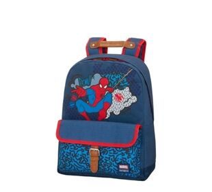 Disney by Samsonite STYLIES BACKPACK M MARVEL SPIDERMAN POP