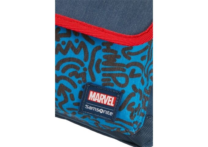 Disney by Samsonite STYLIES BACKPACK M MARVEL SPIDERMAN POP
