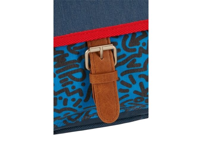 Disney by Samsonite STYLIES BACKPACK M MARVEL SPIDERMAN POP