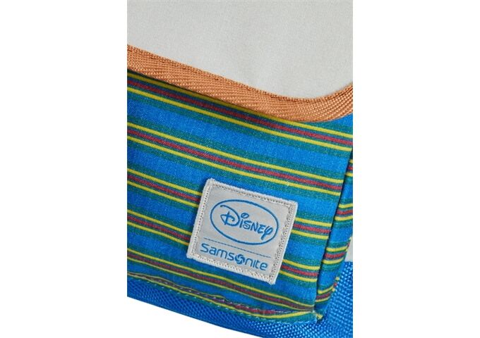 Disney by Samsonite STYLIES SCHOOL TROLLEY DISNEY MICKEY COLLEGE