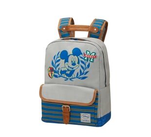 Disney by Samsonite STYLIES BACKPACK S+ PRE-S DISNEY MICKEY COLLEGE
