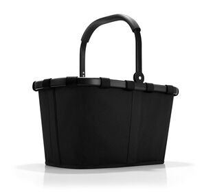Reisenthel carrybag frame black/black