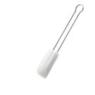 RÖSLE Teigschaber weiß 26,0 cm Gesamtlänge