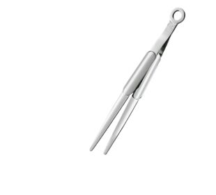 RÖSLE Patisseriezange 18,0 cm Gesamtlänge