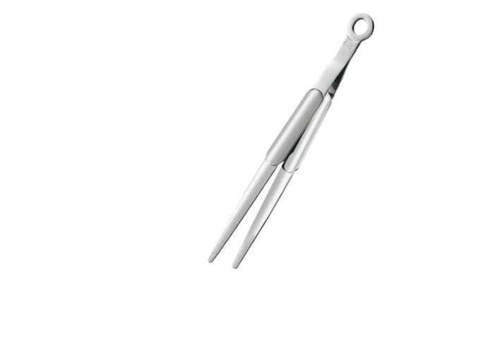 RÖSLE Patisseriezange 18,0 cm Gesamtlänge