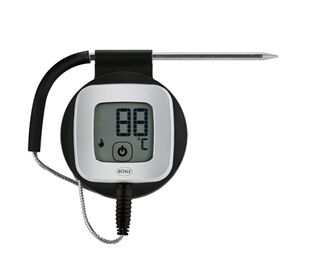 RÖSLE Kerntemperaturmesser Bluetooth