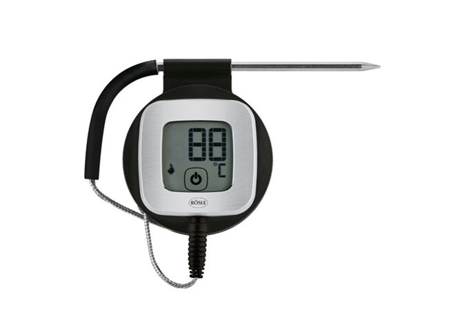 RÖSLE Kerntemperaturmesser Bluetooth
