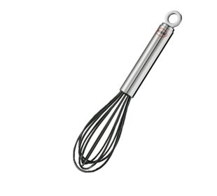 RÖSLE Schneebesen Silikon 27,0 cm Gesamtlänge