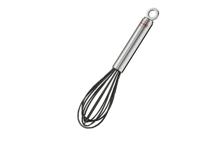 RÖSLE Schneebesen Silikon 27,0 cm Gesamtlänge