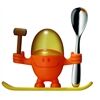 WMF CW Set 2 Kids Eierb McEgg orange