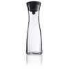 WMF Wasserkaraffe Basic Glas 1.0L