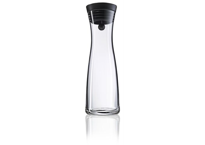 WMF Wasserkaraffe Basic Glas 1.0L