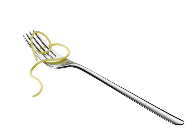 WMF CW Menuegabel FLAME CRP