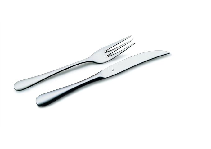 WMF CW Set 12 Steakbesteck NEUTRAL