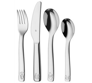 WMF CW Set 4 Kids FARM