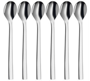 WMF CW Set 6 Macchiatolöffel NUOVA