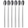 WMF CW Set 6 Longdrinklöffel NUOVA