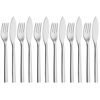 WMF CW Set 12 Fischbesteck NUOVA