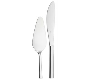 WMF CW Set 2 Kuchenteile NUOVA