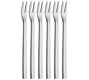 WMF CW Set 6 Bowlengabel NUOVA