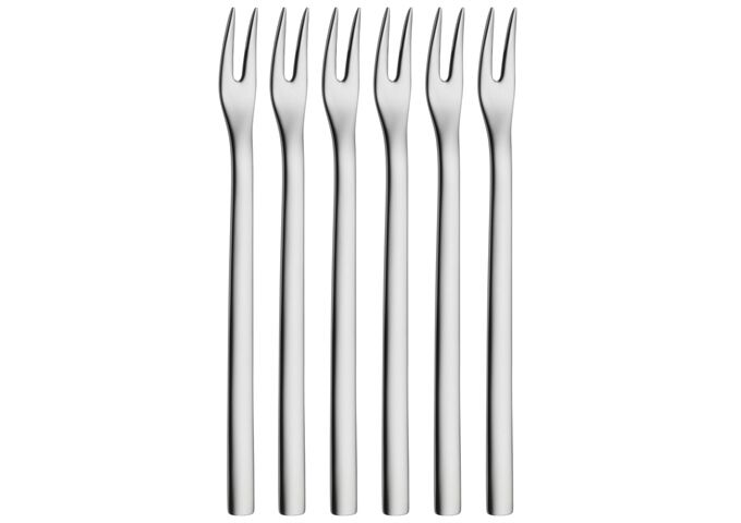 WMF CW Set 6 Bowlengabel NUOVA