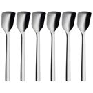 WMF CW Set 6 Eisschaufel NUOVA