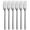 WMF CW Set 6 Kuchengabel NUOVA