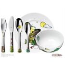 WMF CW Set 6 Kids JANOSCH