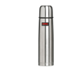 THERMOS L&C Bev Bottle st. steel mat 1,00l