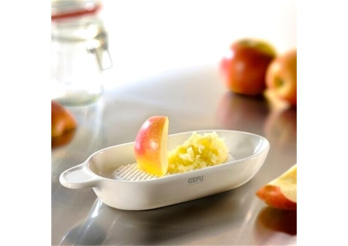 GEFU Ingwer- und Obstreibe FRUTTARE