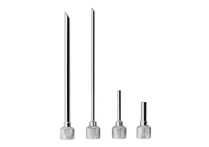 iSI ISI Nadeltüllen Set