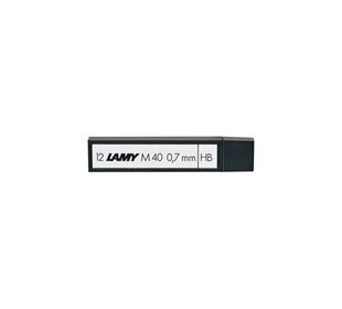 Lamy DS-Mine 0,7 M40 HB