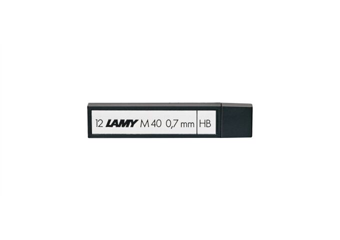 Lamy DS-Mine 0,7 M40 HB