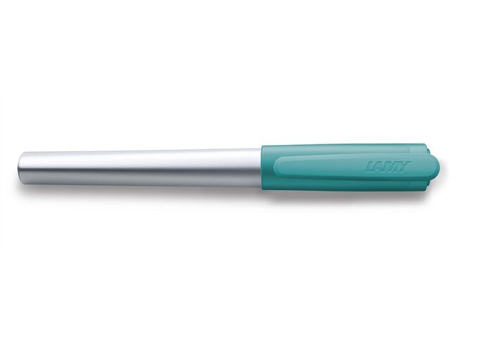 Lamy 064 FH nexx smaragd A