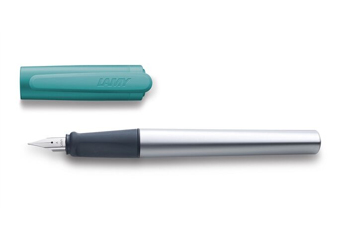 Lamy 064 FH nexx smaragd A