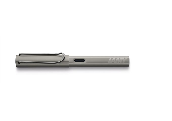 Lamy 057 FH Lx Ru F T10bl