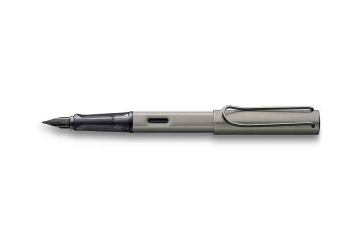 Lamy 057 FH Lx Ru M