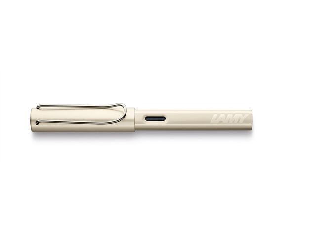 Lamy 058 FH Lx Pd F T10bl